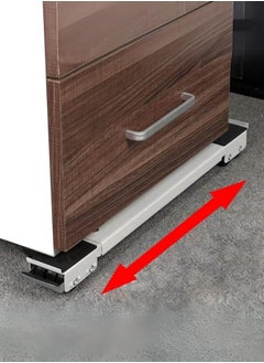 Generic Rolling and moving furniture base  - Image 1