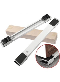 Generic Rolling and moving furniture base  - Image 3