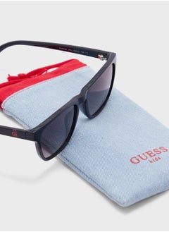GUESS Wayfarer Sunglasses  - Image 4