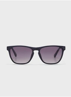 GUESS Wayfarer Sunglasses  - Image 3