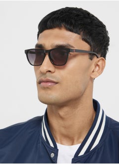 GUESS Wayfarer Sunglasses  - Image 5