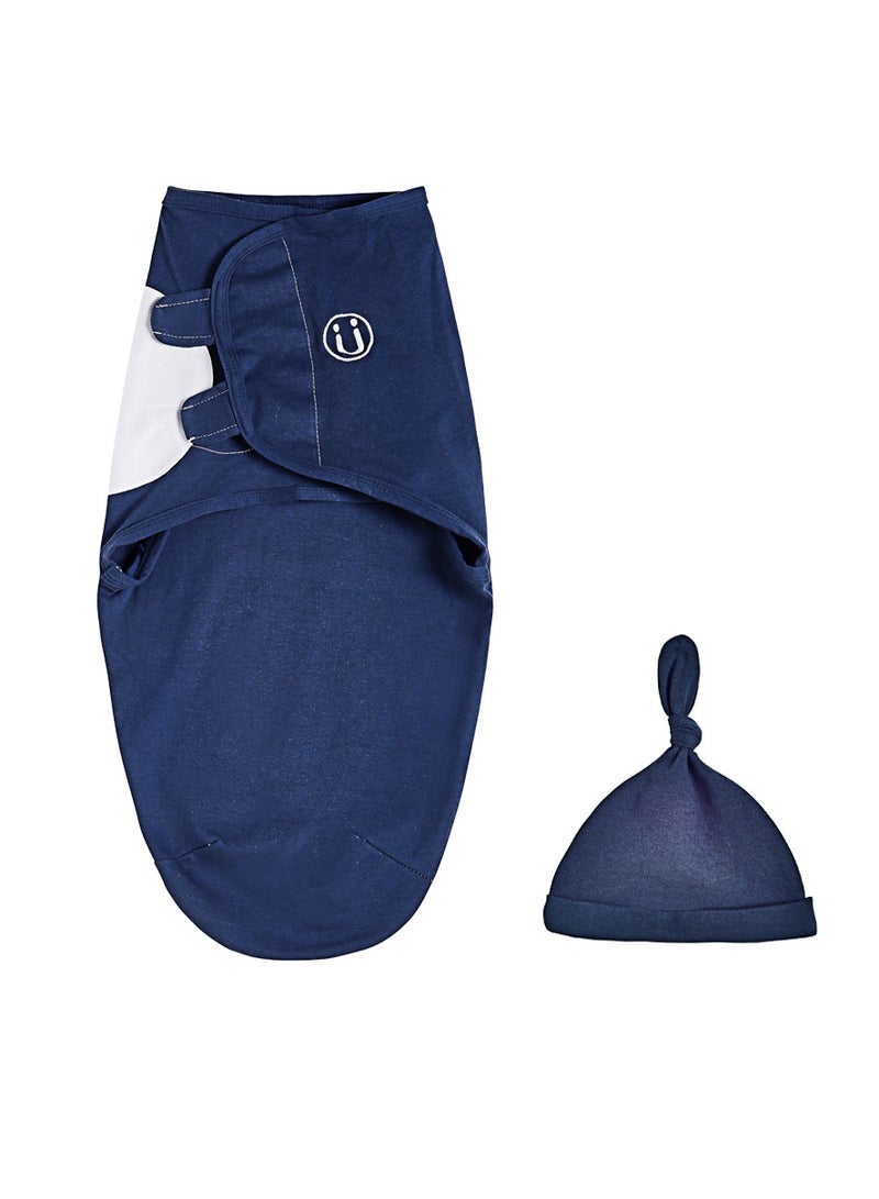 انسولار القطن قبعة طفل مجموعة