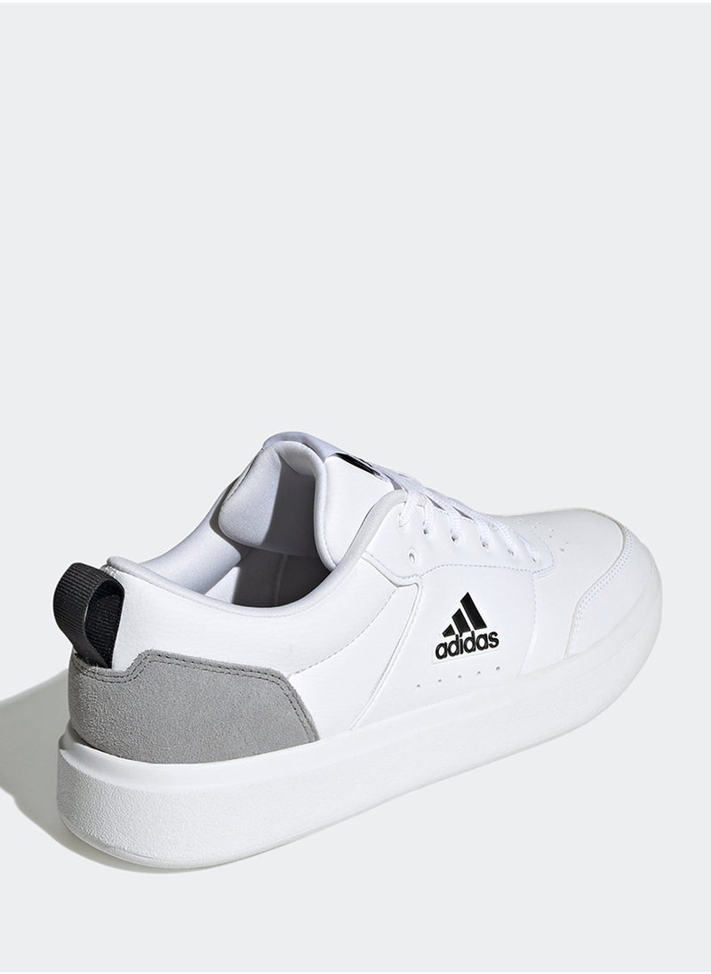Adidas - Park Street Shoes - Image 1