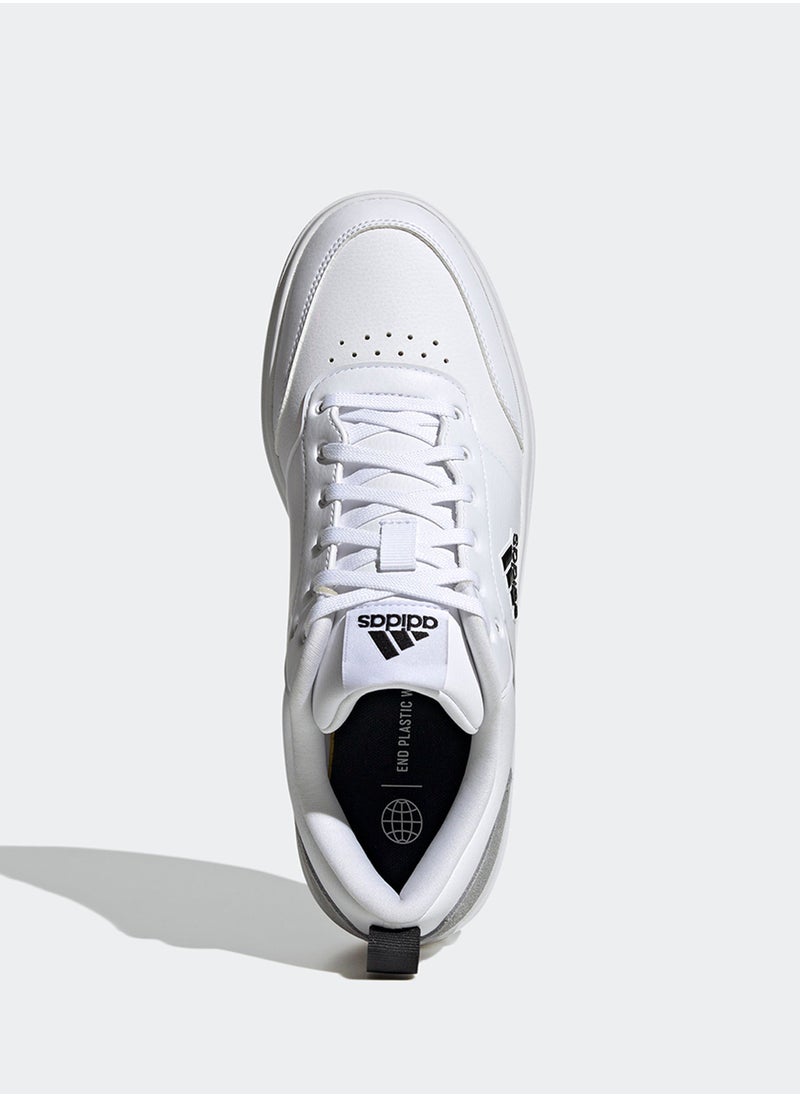 Adidas - Park Street Shoes - Image 1