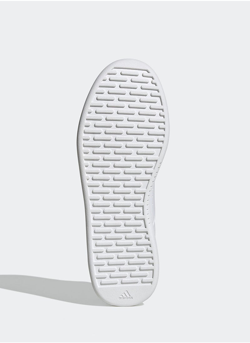 Adidas - Park Street Shoes - Image 1