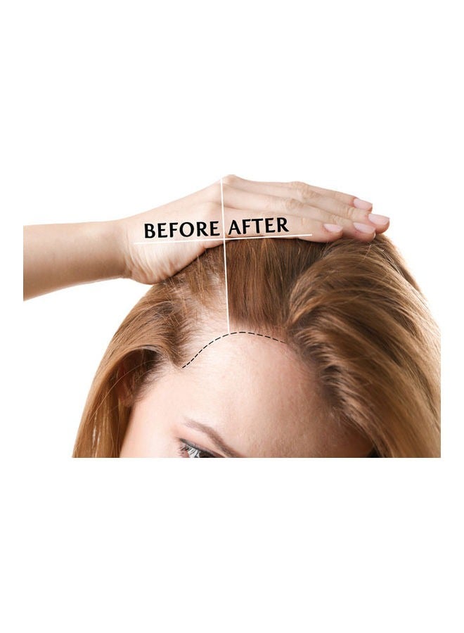 إنتاليا سيروم للشعر بخلاصة زيت الأرجان المغربي 100ملليلتر - Image 3