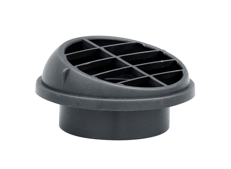 Air Vent Ducting T Y Tilted Bend Style Piece Elbow Pipe Outlet Exhaust Connector for Webasto Eberspaecher Diesel Parking Heater Truck Boat Car Air Diesel Heater Accessory - Image 1
