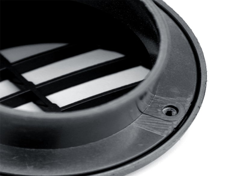 Air Vent Ducting T Y Tilted Bend Style Piece Elbow Pipe Outlet Exhaust Connector for Webasto Eberspaecher Diesel Parking Heater Truck Boat Car Air Diesel Heater Accessory - Image 3