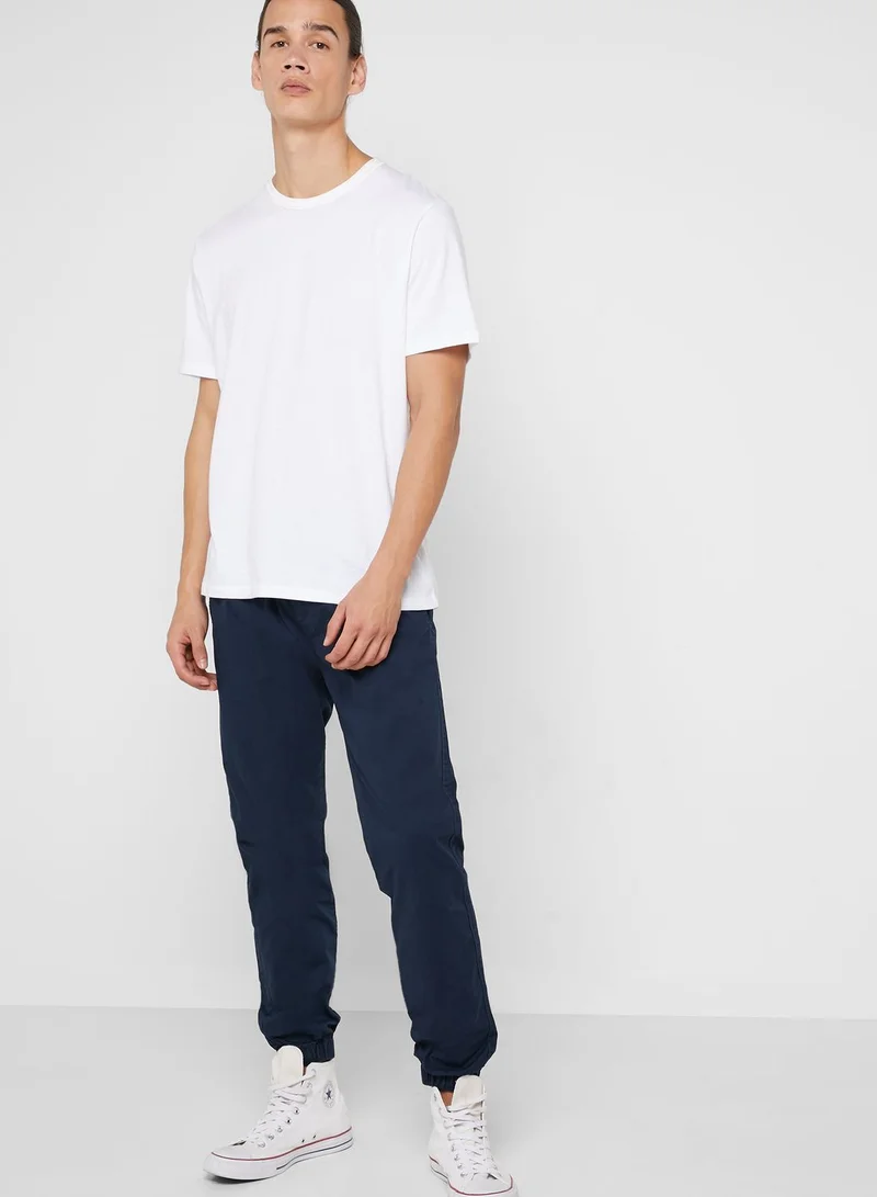 Cotton On Drake Cuffed Sweatpants