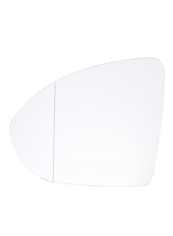 Left Side Heated Mirror Glass 5G0857521 Scratch Proof Rearview Mirror Glass Replacement for Mk7 2012-2020 - Image 4