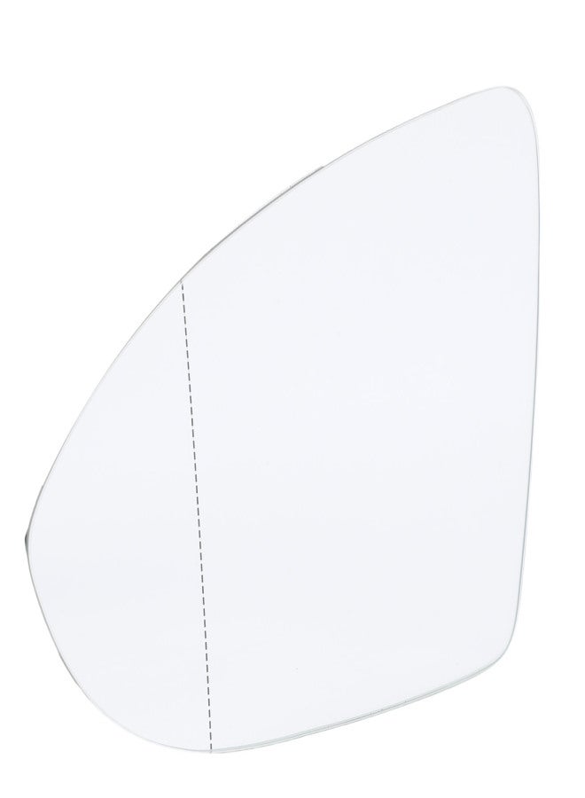 Left Side Heated Mirror Glass 5G0857521 Scratch Proof Rearview Mirror Glass Replacement for Mk7 2012-2020 - Image 5
