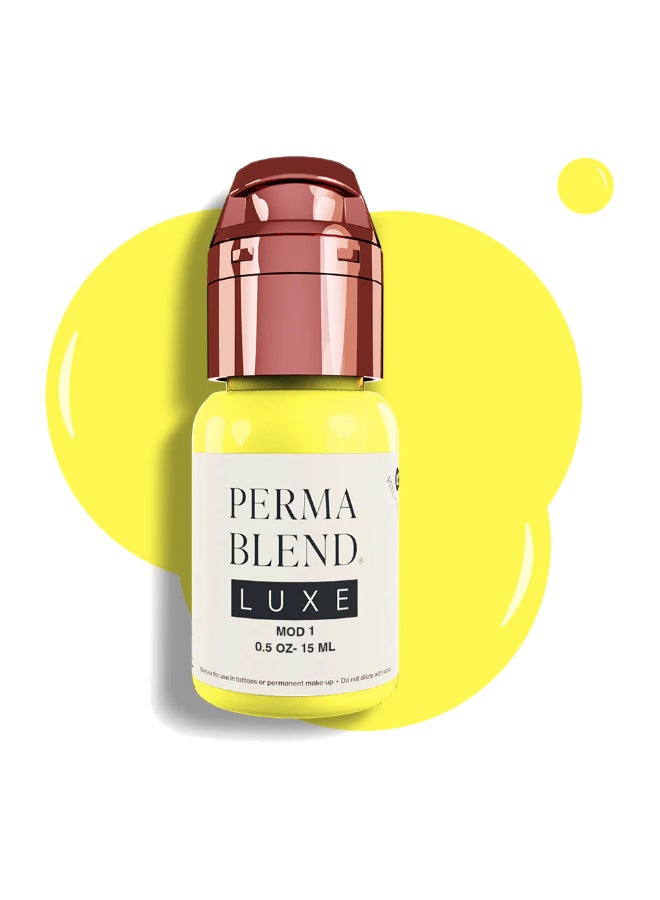 Perma Blend Luxe Set Sculpted Professional Lip Pigments For Permanent Makeup, Lip Blush, And Long-Lasting Lip Color 8x15Ml - Image 4