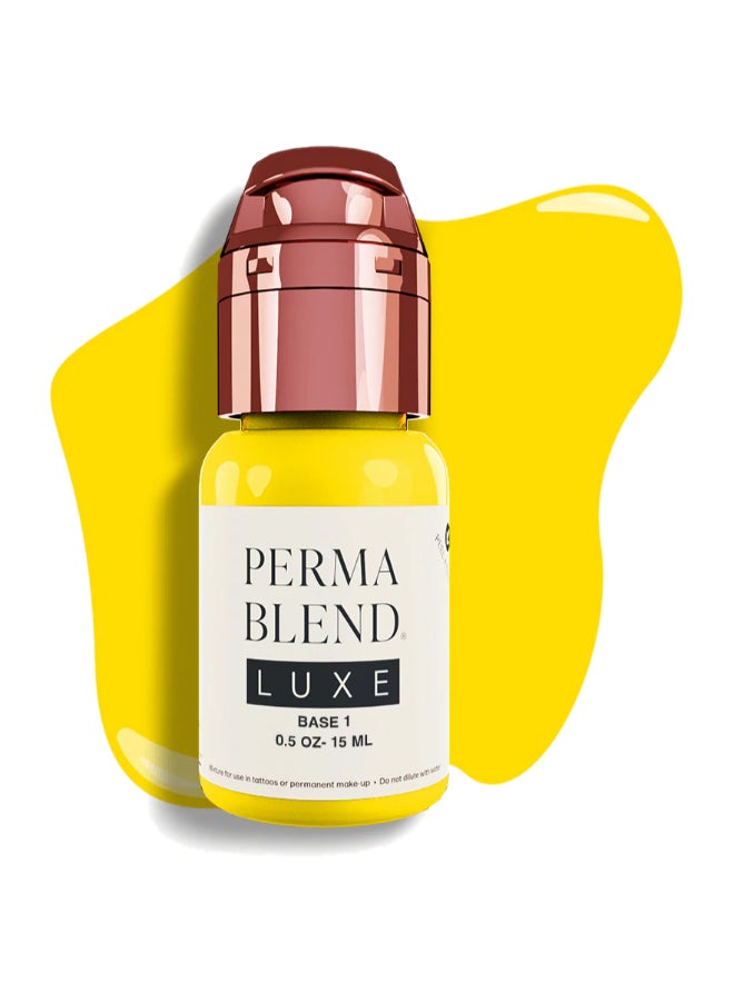 Perma Blend Luxe Set Sculpted Professional Lip Pigments For Permanent Makeup, Lip Blush, And Long-Lasting Lip Color 8x15Ml - Image 5