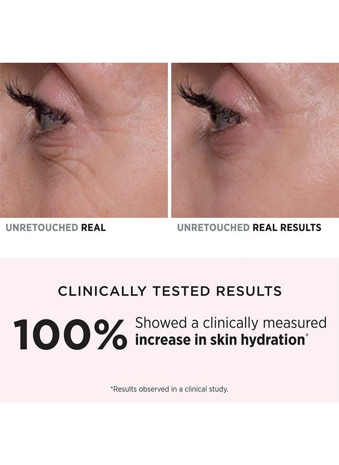 IT COSMETICS - IT Cosmetics Bye Bye Under Eye Eye Cream - Hydrating, Quick-Absorbing Formula - Smooths The Look Of Fine Lines & Wrinkles, Visibly Brightens Dark Circles - With Hyaluronic Acid - 0.5 Fl Oz - Image 1