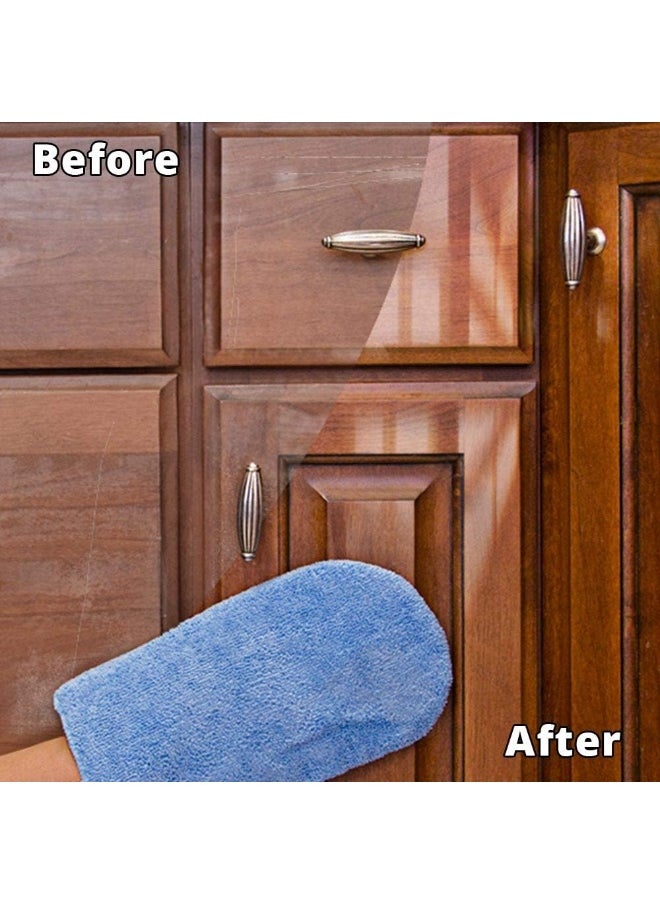 Rejuvenate - Rejuvenate Cabinet & Furniture Restorer Fills In Scratches Seals And Protects Cabinetry, Furniture, Wall Paneling - Image 1