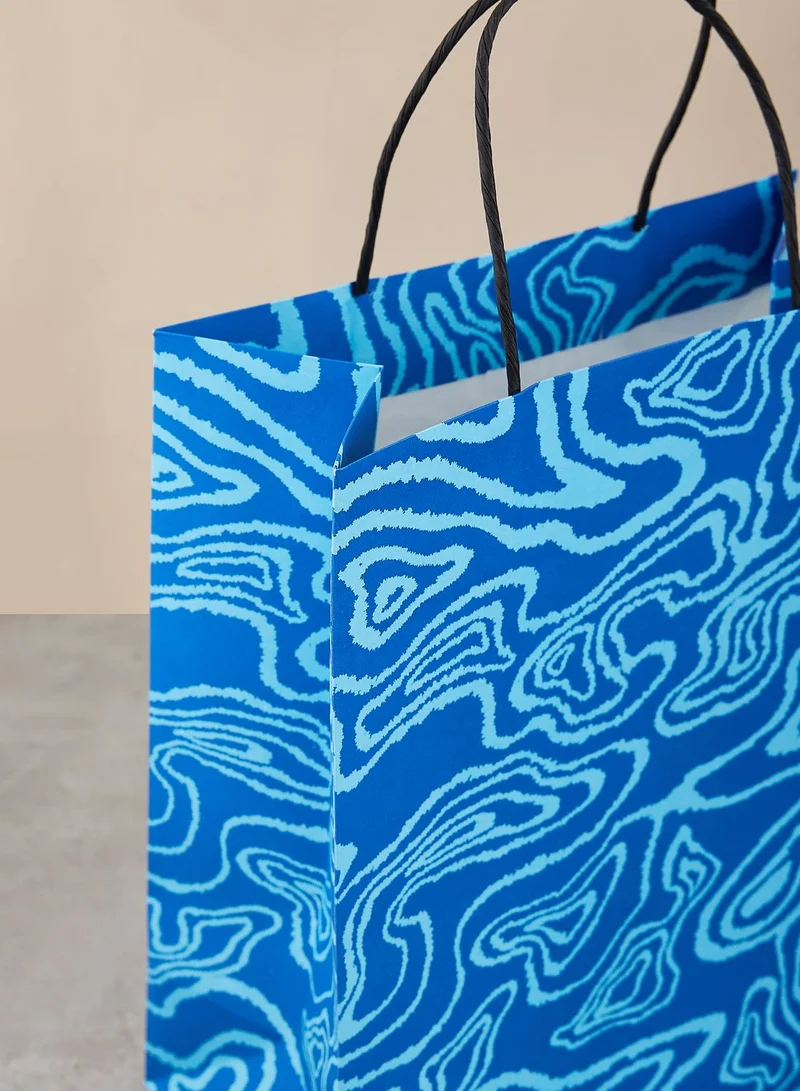 Typo Get Stuffed Gift Bag- Medium