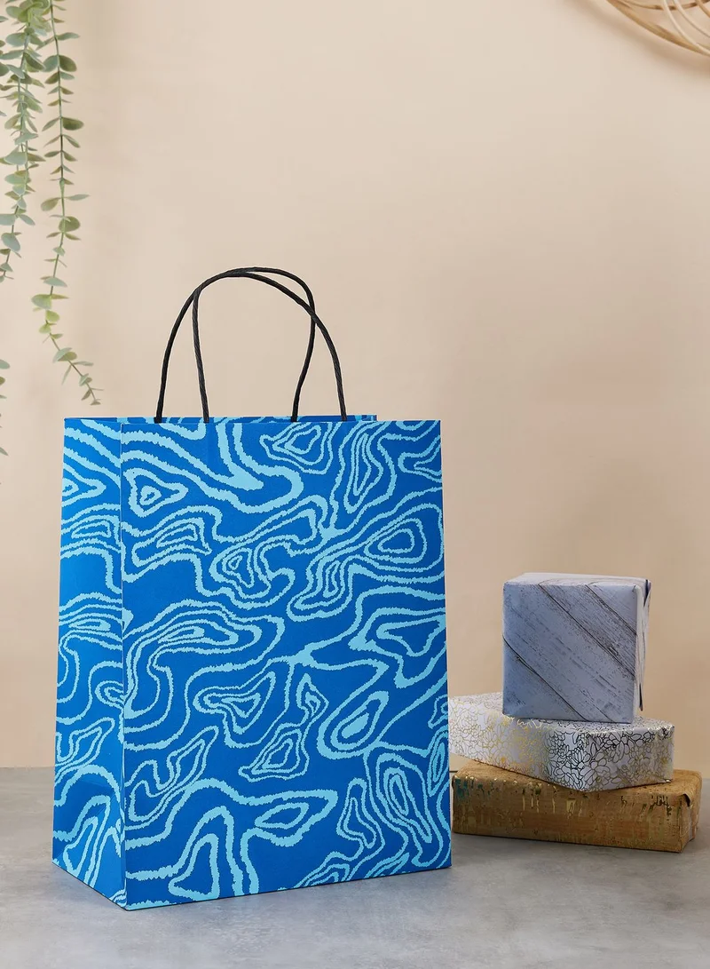 Typo Get Stuffed Gift Bag- Medium