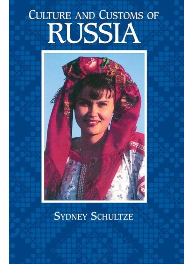 ثقافة وعادات روسيا
