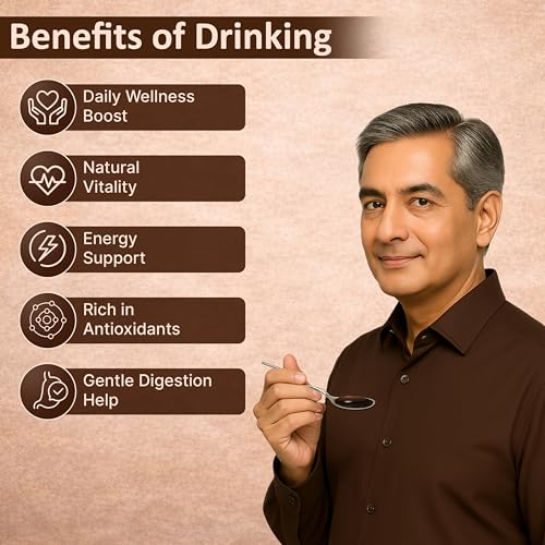 Satthwa Organic Black Seed Oil – Edible - Cold-Pressed, 100% Pure Nigella Sativa Oil, High TQ, Nutrient-Rich for Immune, Hair & Skin Support - 200ml - Image 2