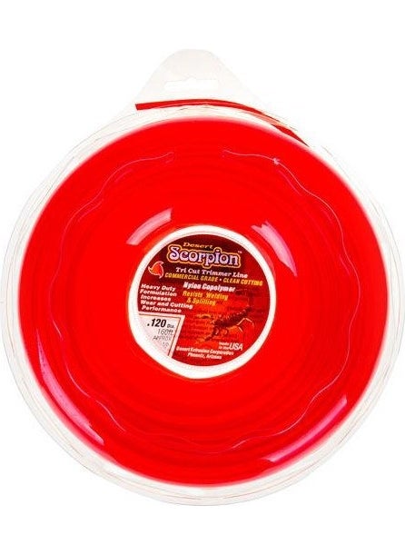 SCORPION Fishing Line 3.3mm 45M Fishing Line 