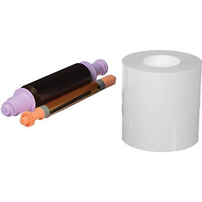 DNP Ds406X8Z 6 X 8 Print Pack For Ds40 Printer (2-Pack) - Image 2