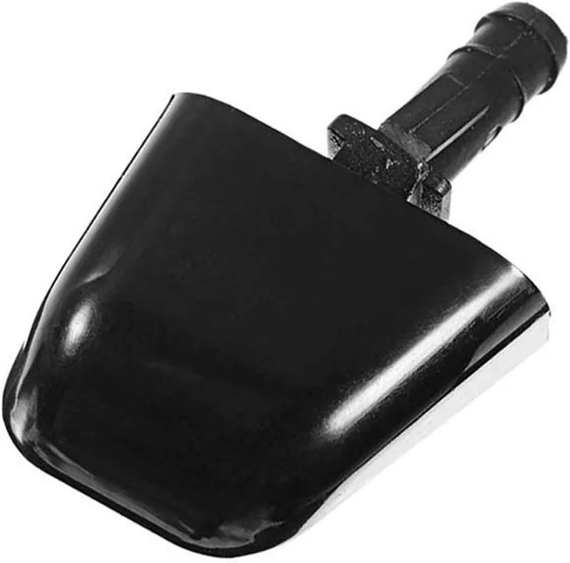 QASULER Headlight Washer Jet Nozzle for Nissan X-Trail - Image 1