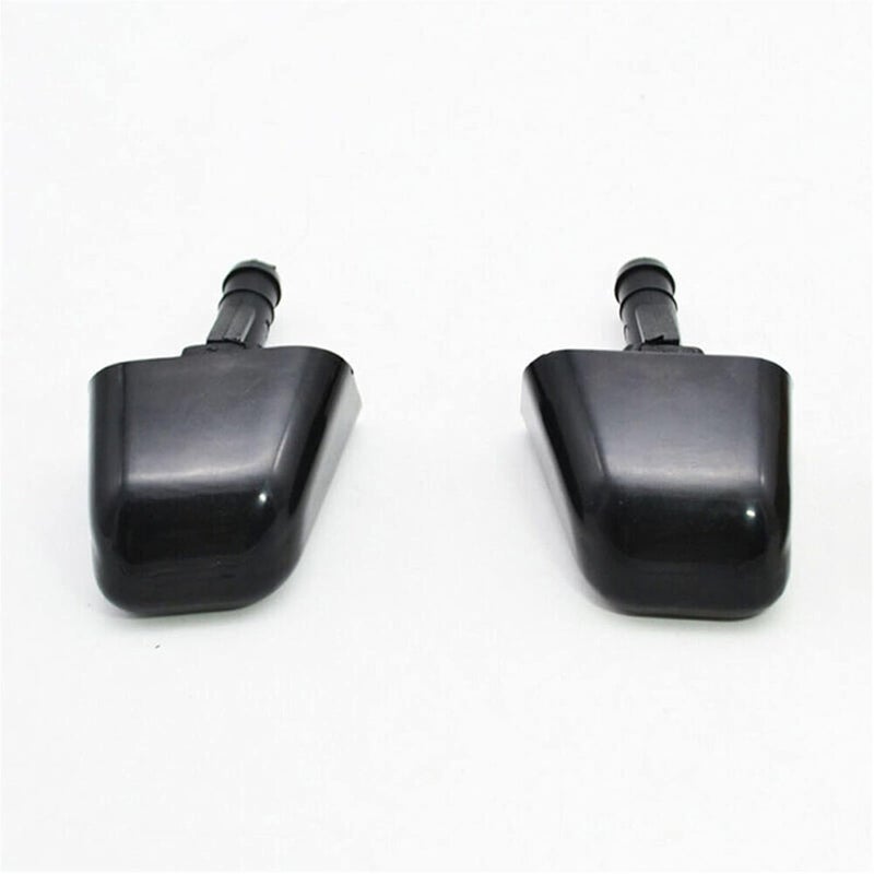 QASULER Headlight Washer Jet Nozzle for Nissan X-Trail - Image 2