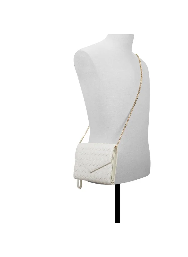Call it Spring  ARIELLEE Textured Wristlet for Women | Best Price UAE