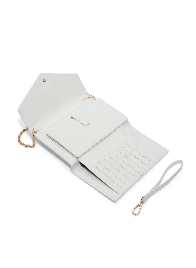 CALL IT SPRING ARIELLEE Textured Wristlet - Image 3