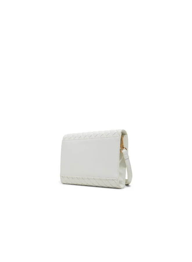 CALL IT SPRING ARIELLEE Textured Wristlet