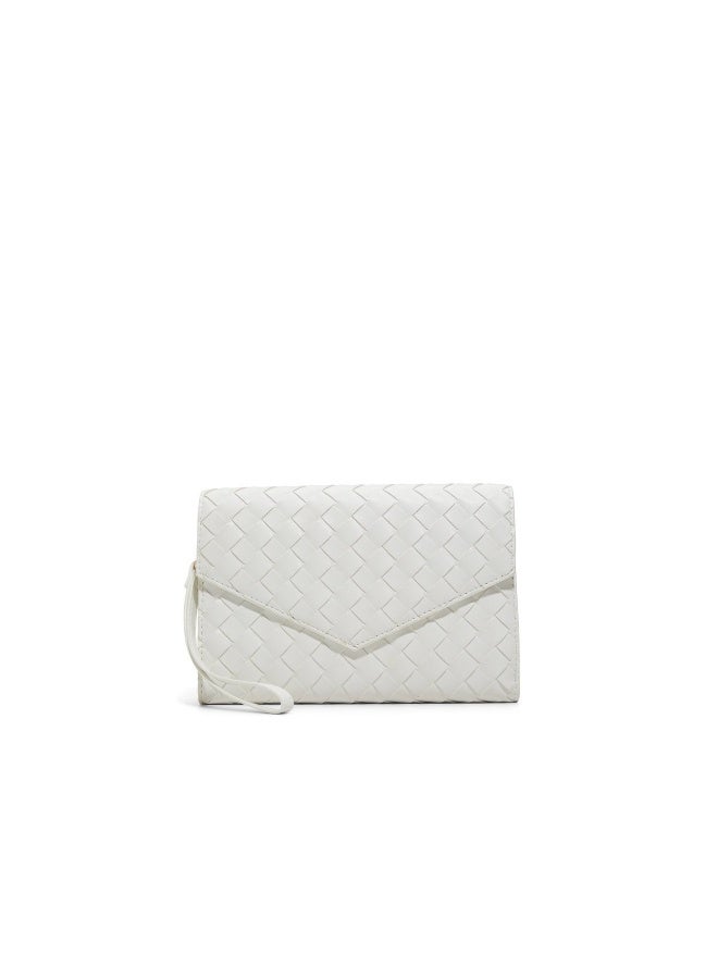 CALL IT SPRING ARIELLEE Textured Wristlet - Image 1