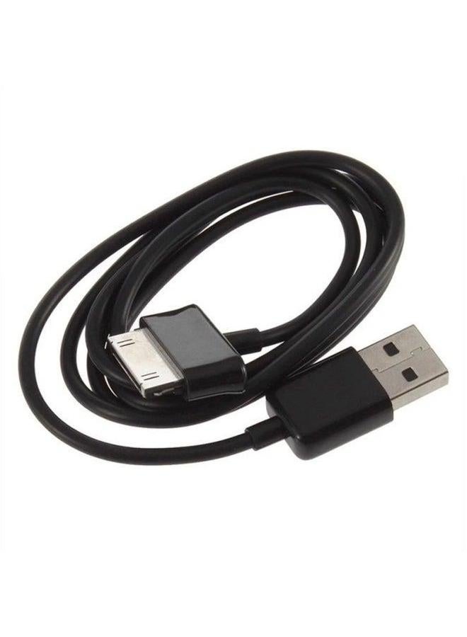 Samsung Galaxy Tab P1000 P3100 Charging Data Cable Compatible Mobile Phone Tablet USB Interface Lightweight Durable Accessories-Color:3 M - Image 3