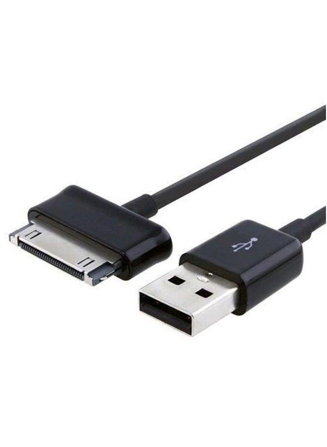 Samsung Galaxy Tab P1000 P3100 Charging Data Cable Compatible Mobile Phone Tablet USB Interface Lightweight Durable Accessories-Color:3 M - Image 5