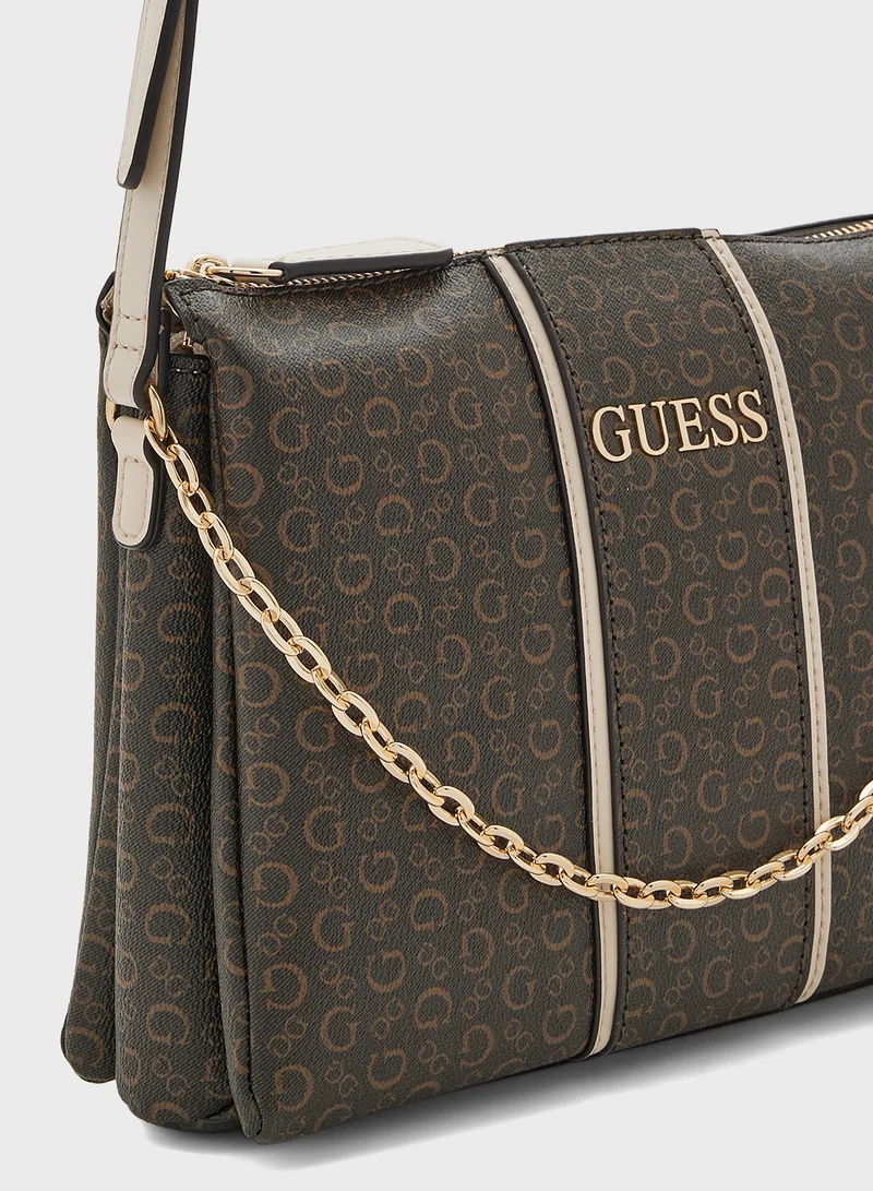 GUESS Filmore Crossbody