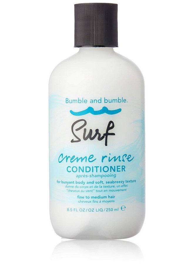 Bumble and Bumble Surf Creme Rinse Conditioner (Uhc9861) 8.5 Fl Oz - Image 1