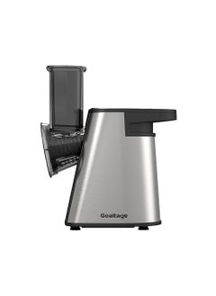 جولتيج صانع السلطة SM01 SliceMaster مع 4 أقماع متعددة الوظائف، آمن لغسالة الصحون، محرك قوي، ووظيفة تقطيع سريعة  - Image 1