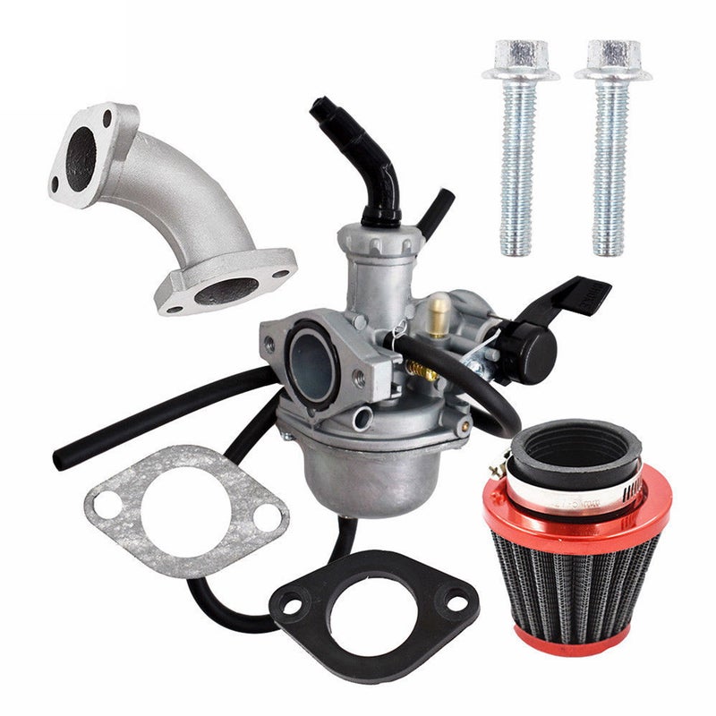 22mm Carburetor Air Filter for 110cc 125cc CRF SSR Sunl Taotao Pit Bike ATV - Image 1