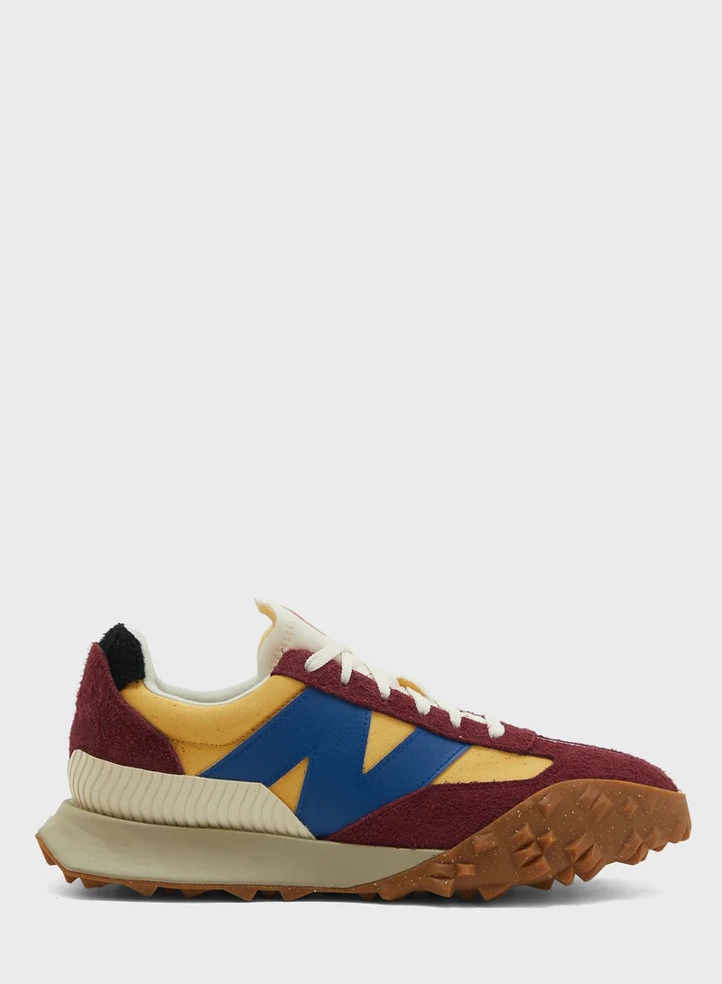 New Balance Xc72 Low Top Sneakers