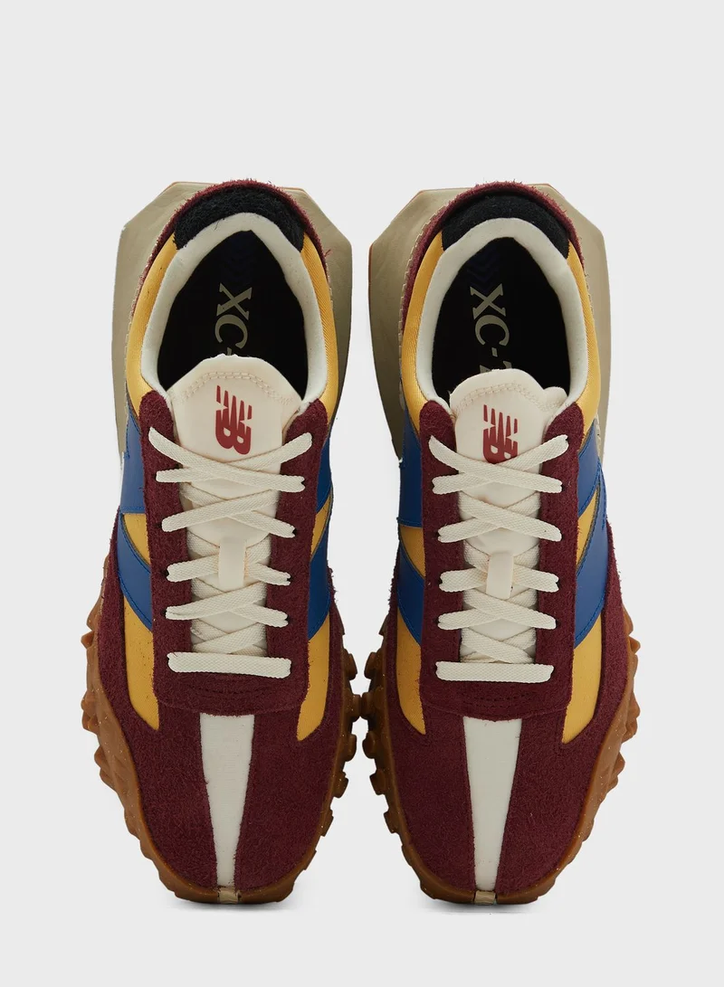 New Balance Xc72 Low Top Sneakers