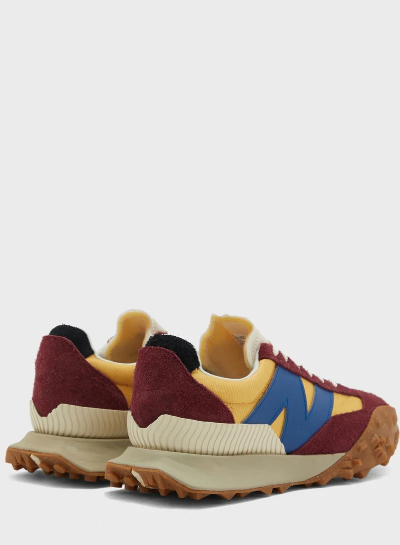 New Balance Xc72 Low Top Sneakers