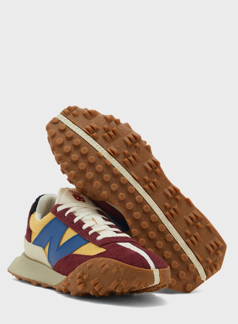 New Balance Xc72 Low Top Sneakers