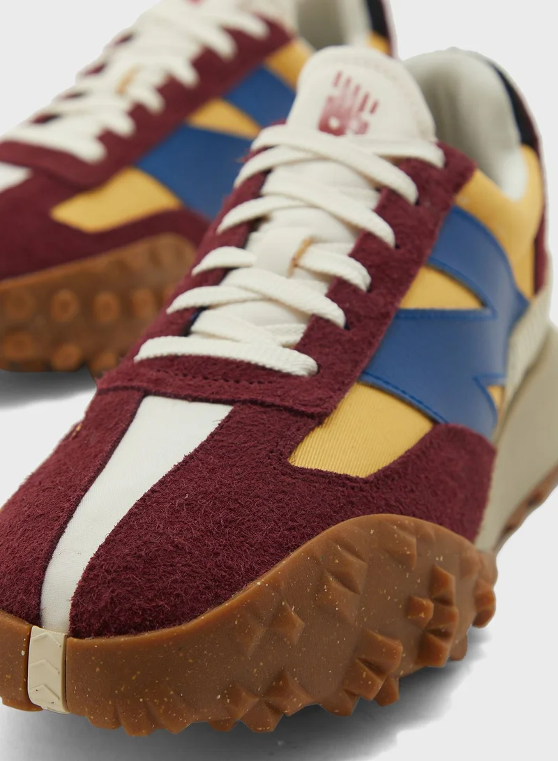 New Balance Xc72 Low Top Sneakers
