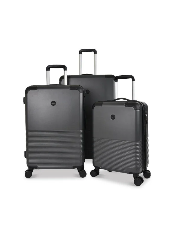 ماجلان مجموعة حقائب ماجلان  للسفر بعجلات مقاس  بوصة