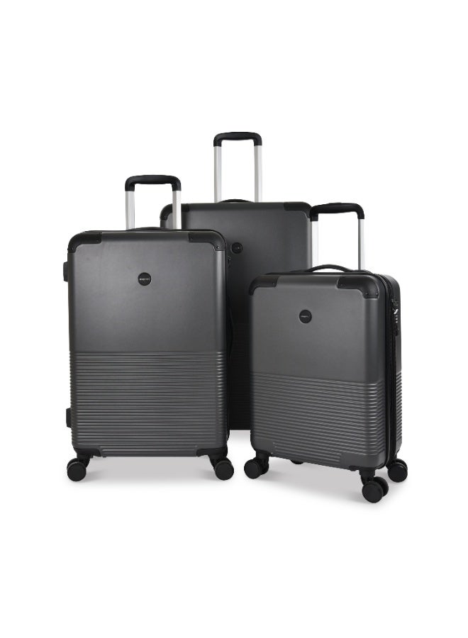 ماجلان مجموعة حقائب ماجلان  للسفر بعجلات مقاس  بوصة - Image 1