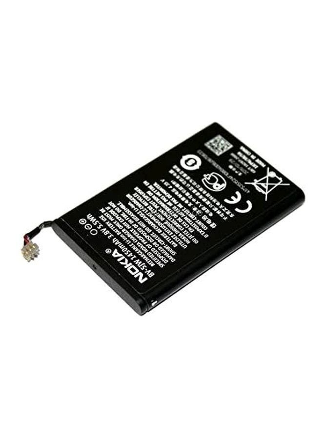 نوكيا بطارية بديلة لهاتف نوكيا 800 1450 mAh - Image 3
