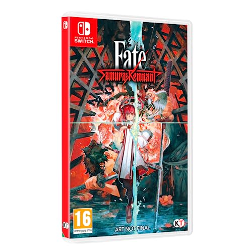 KT Fate Samurai Remnant - Image 1