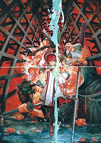 KT Fate Samurai Remnant - Image 3