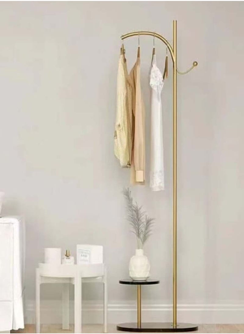 MARS Q Versatile clothes and coat hanger holder  - Image 3