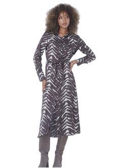 Zebra print shirtdress - pzsku/Z713C296ADFBA335B139BZ/45/_/1704884810/2a55b988-a8e5-47ac-aceb-42504e2b5e36