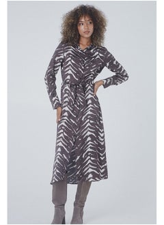 Zebra print shirtdress - pzsku/Z713C296ADFBA335B139BZ/45/_/1704884811/614d64d1-b425-44ee-88d5-c06d00280913